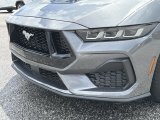 Used 2024 Ford Mustang Coupe