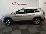 Used 2019 Jeep Cherokee SUV