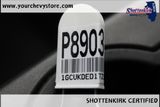 Used 2026 Chevrolet Silverado 1500 Truck