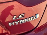 Used 2023 Toyota Corolla Hybrid Sedan