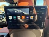New 2026 Kia Carnival MPV Van
