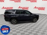 Used 2025 Chevrolet Tahoe SUV