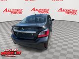 Used 2024 Mitsubishi Mirage G4 Sedan