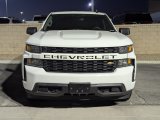 Used 2022 Chevrolet Silverado 1500 LTD Sedan