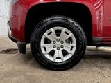 Used 2017 Chevrolet Colorado Truck