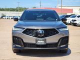New 2026 Acura MDX SUV