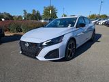 New 2025 Nissan Altima Sedan
