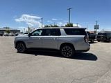Used 2024 Chevrolet Suburban SUV