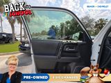 Used 2024 Toyota 4Runner SUV