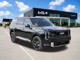 New 2027 Kia Telluride Hybrid SUV
