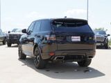 Used 2021 Land rover Range Rover Sport SUV
