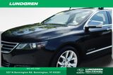 Used 2017 Chevrolet Impala Sedan