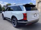 New 2027 Hyundai Palisade Hybrid SUV