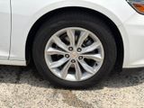 Used 2024 Chevrolet Malibu Sedan
