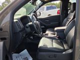 Used 2022 Nissan Frontier Truck