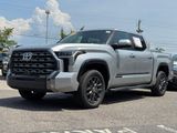 Used 2024 Toyota Tundra Truck