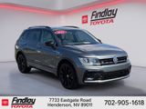Used 2021 Volkswagen Tiguan SUV