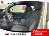 Used 2025 Toyota Tacoma Truck
