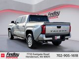 Used 2025 Toyota Tacoma Truck