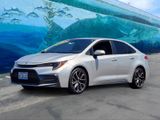 Used 2022 Toyota Corolla Sedan
