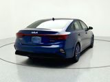 Used 2024 Kia Forte Sedan