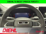 New 2026 Jeep Compass SUV