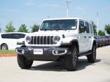 New 2026 Jeep Wrangler SUV