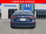 New 2026 Honda Civic Sedan Sedan