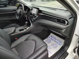 Used 2024 Toyota Camry Sedan