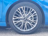 Used 2024 Kia Forte Sedan