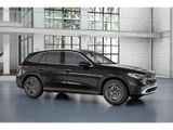 New 2026 Mercedes-benz GLC SUV