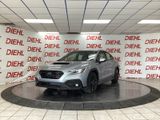New 2026 Subaru WRX Sedan
