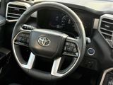 Used 2024 Toyota Tundra Hybrid Truck