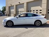 Used 2021 Hyundai Sonata Sedan