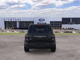 New 2026 Ford Bronco Sport SUV