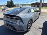 New 2027 Toyota Prius Plug-in Hybrid Hatchback