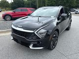 Used 2023 Kia Sportage SUV
