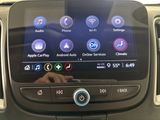Used 2024 Chevrolet Malibu Sedan