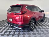 Used 2021 Honda CR-V SUV