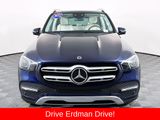 Used 2022 Mercedes-benz GLE SUV