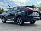 Used 2021 Lexus NX SUV
