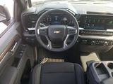 New 2026 Chevrolet Silverado 1500 Truck