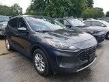 Used 2020 Ford Escape SUV