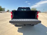 Used 2022 Chevrolet Silverado 1500 LTD Truck
