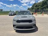 New 2026 Dodge Durango SUV