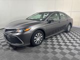Used 2023 Toyota Camry Hybrid Sedan