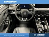 New 2025 Honda Accord Hybrid Sedan