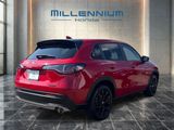 Used 2024 Honda HR-V SUV
