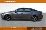 Used 2021 Nissan Sentra Sedan