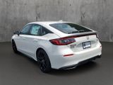 New 2026 Honda Civic Hatchback Hatchback